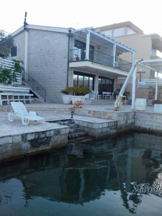 Emerald With Pool, Private And Private Sea View Terrace