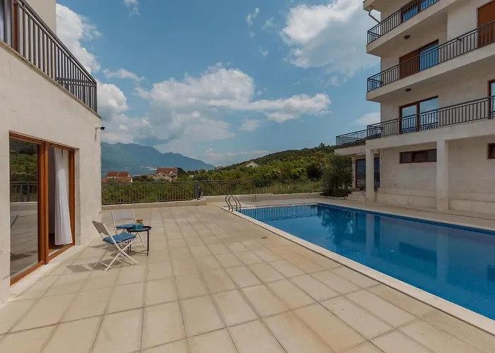Emerald Suite With Pool, Private Beach And Private Sea View Terrace